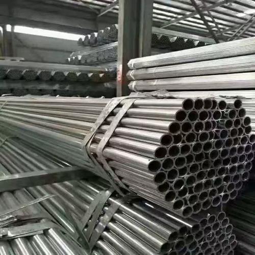 天桥q355nhb耐候钢管