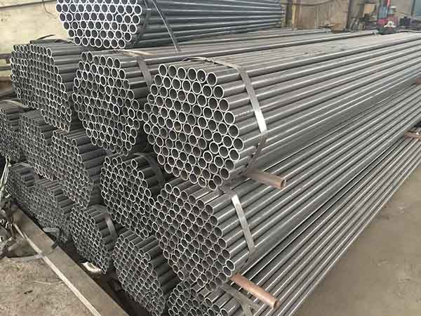 天桥考登钢管美标